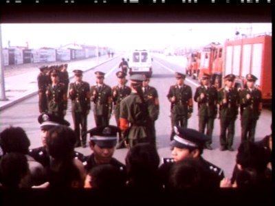 连载:电影《青春爱人事件》拍摄札记(四)