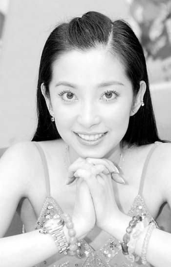 李冰冰《独自等待》扮大众情人指点男人经(图)