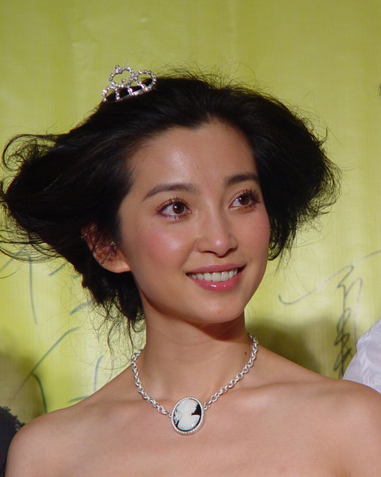 《独自等待》全国叫好李冰冰救场救成影后(图)