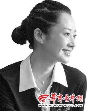 《转摘》《破军》吹响开机号角 许晴将出任女主角