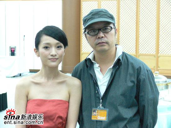 《芳香之旅》支持亚洲电影国外首映权给了釜山