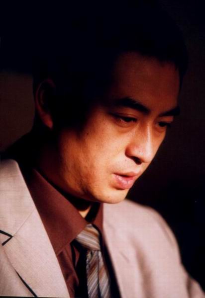 电影《左右》热拍张嘉译能演绎绝世好男人(图)