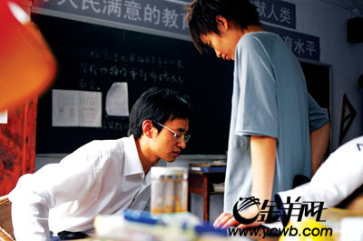 《十三棵泡桐》备受各界推荐3月23日广州首映