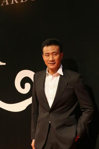 《赤壁》4月中旬开机先拍胡军长坂坡戏份(图)