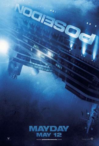 体验《海神号》IMAX版让灾难来得更猛烈(图)