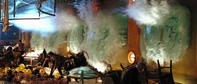 《海神号》首映院线出奇谋IMAX巨幕展震撼海难