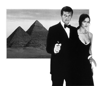 007ٳֲ֮007û겻ɵ(ͼ)