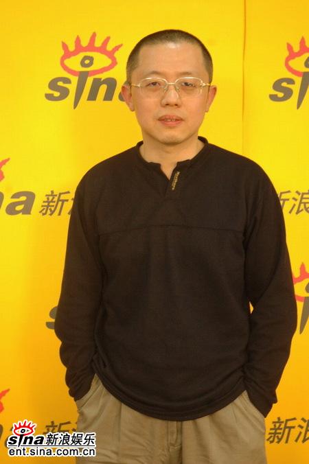 图文《江城夏日》主创聊天-导演王超