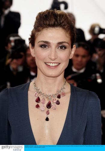 ͼģ買--JulieGayet