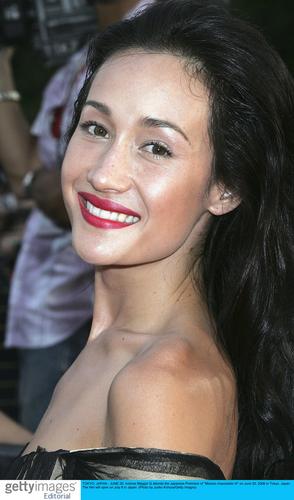 ͼģ3-MaggieQ