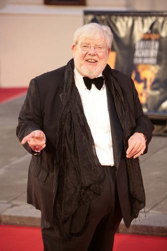 ͼģӢBAFTA佱--RichardGriffiths