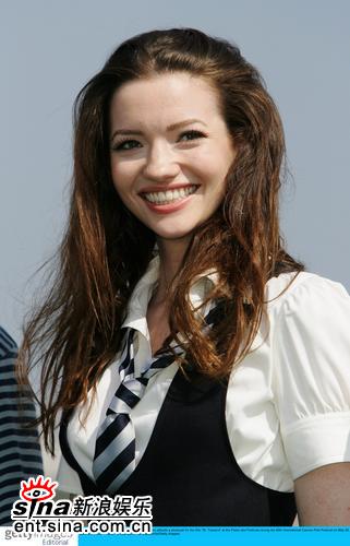 ͼģSt.Trinian's--TalulahRiley