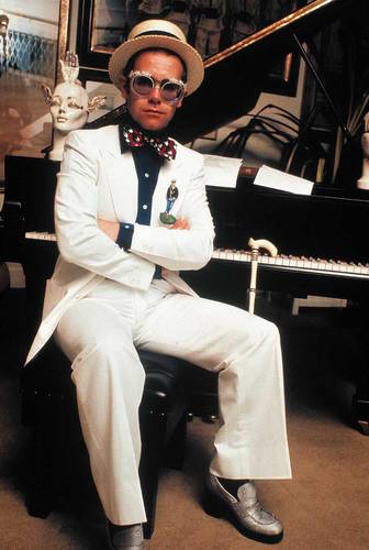 Elton John Ice On Fire Rar