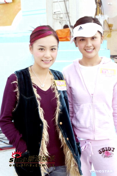 ͼģTwins֣ϣȳϯ2004TVB8(4)