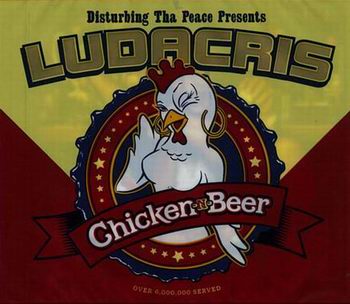 ludacris chicken n beer zip download