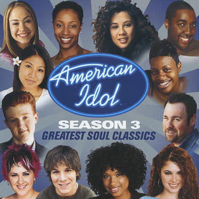 american idol season  3