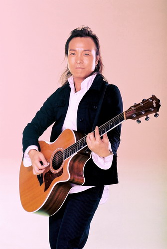 许巍绝版青春演唱会票难买还未开唱已白热化