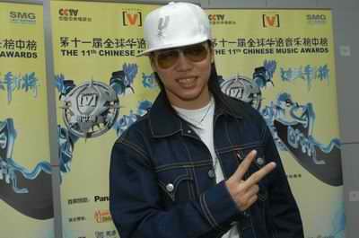 上海之我为歌狂-华语音乐榜中榜上海校园路演