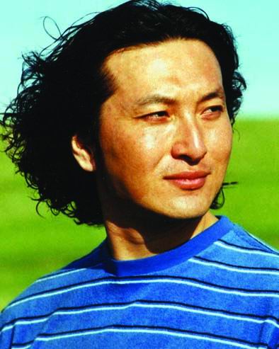 齐峰《我和草原有*后 htt