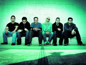 ذƬRadioheadLinkinParkƬ