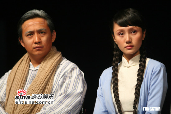信息时报：黄磊，求你别演话剧了