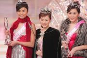 组图：2004亚姐出炉杭州女孩夺冠(附名单)