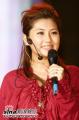 2006跨年三大天后同台王心凌高唱《爱你》(图)