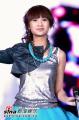 2006跨年三大天后同台王心凌高唱《爱你》(图)