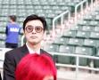 组图：黄霑追思会举行亲朋好友送才子最后一程
