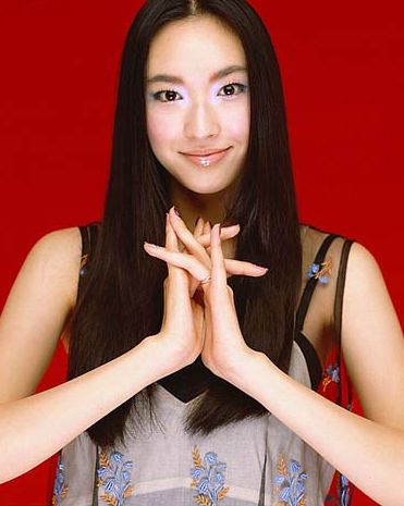九头身美女吴佩慈出书小S称其表里不一(图)