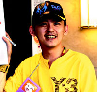 佼佼小S同场欢唱大和解只因一个“巧”字