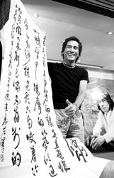 齐秦澄清“失踪事件”称自己只是替罪羔羊(图)