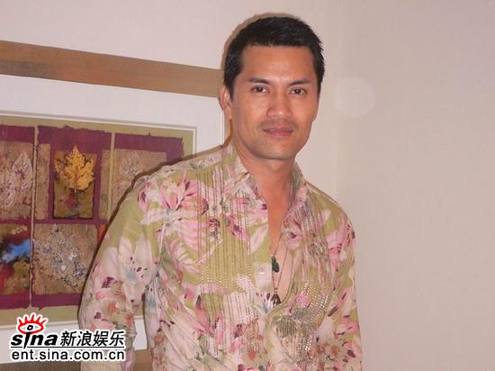 梁羽生力挺吕良伟演好反派那是艺术成就(附图)