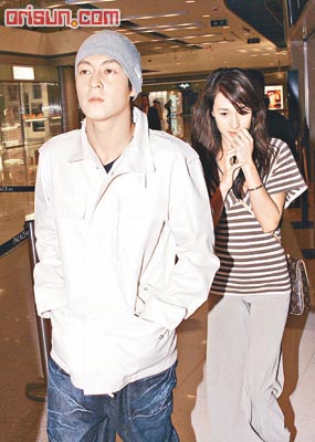 Edison chen (Grudge 2) | the Fashion Spot