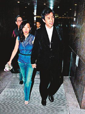 《转摘》林忆莲被好友曝再度分手 男友坦言无力挽回