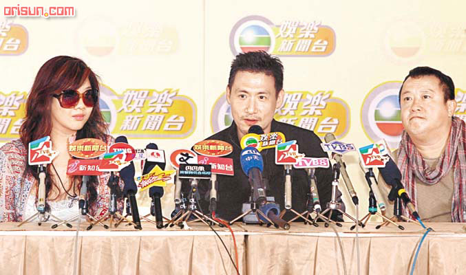 艺人群起声援誓擒偷拍黑手肥肥受惊吓血压狂飙