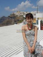 众韩女星们的经典招牌笑容看谁笑得灿烂(二)