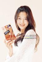 众韩女星们的经典招牌笑容看谁笑得灿烂(二)