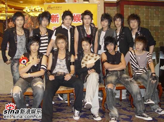 ϣsuperjunior(ͼ)