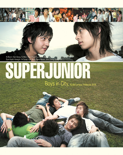 SuperJuniorдഺԸ