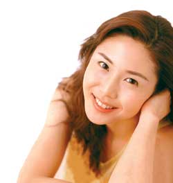 《转摘》日本选最美丽的名人妈妈 松岛菜菜子夺冠