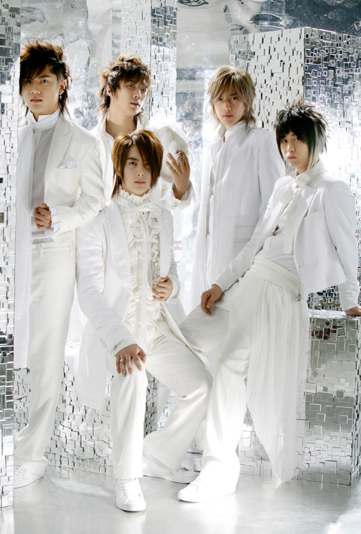 2006֮ż--SS501