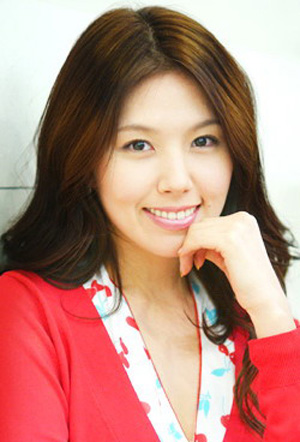 无色季节--纪念韩国女星李恩珠逝世两周年