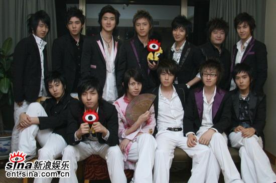 SuperJuniorൺ˶ҶԻ(ͼ)