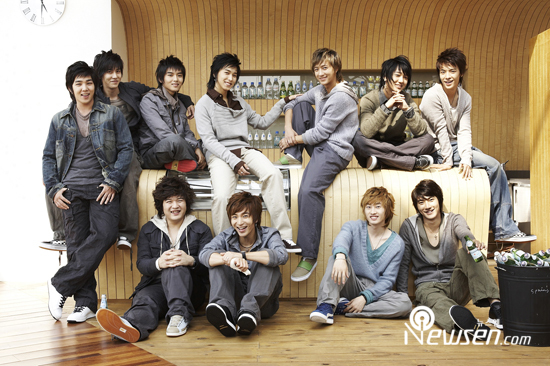 SuperJunior־12λһ(ͼ)