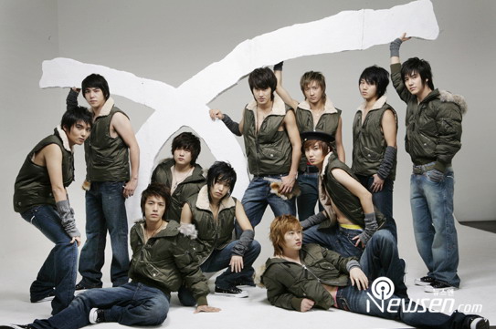 SuperJuniorºг(ͼ)