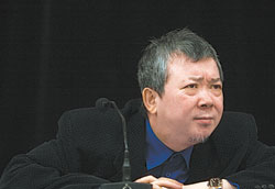 文隽：姜文13岁就被人叫叔叔舒淇当年就是飞妹