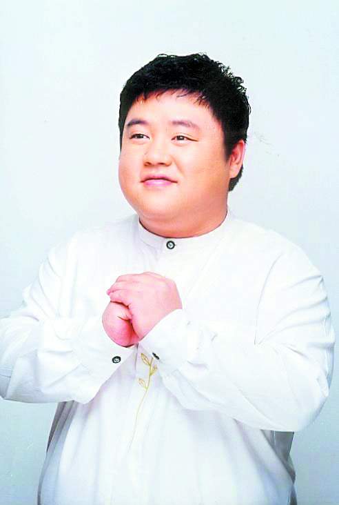 金学峰脱离危险期长期缺乏休息导致发病(附图)