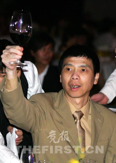 冯小刚:回忆记在我心里为以后的发展画了个饼