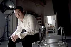 胡军下半年好戏连台《好奇害死猫》即将上映